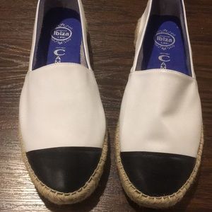 Jeffrey Campbell Atha Espadrilles